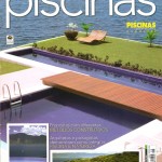 Capa - Piscinas & Arquitetura