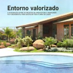 Revista Piscinas & Arquitetura