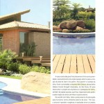 Revista Piscinas & Arquitetura