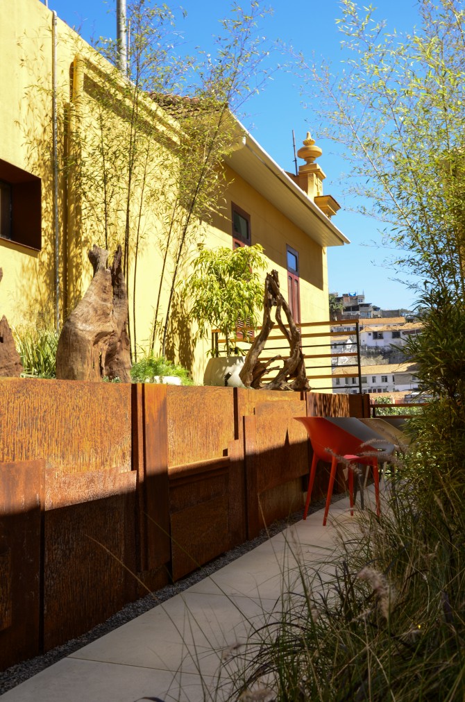 Espaço Memória com linha NewSand da Solarium