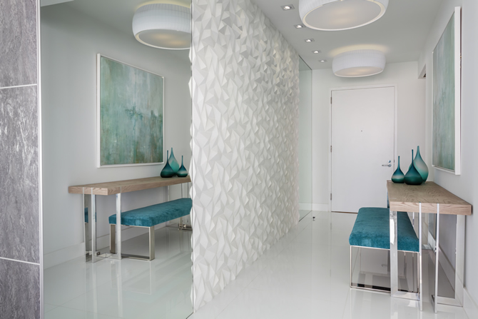 Synapsis por 2id interiors