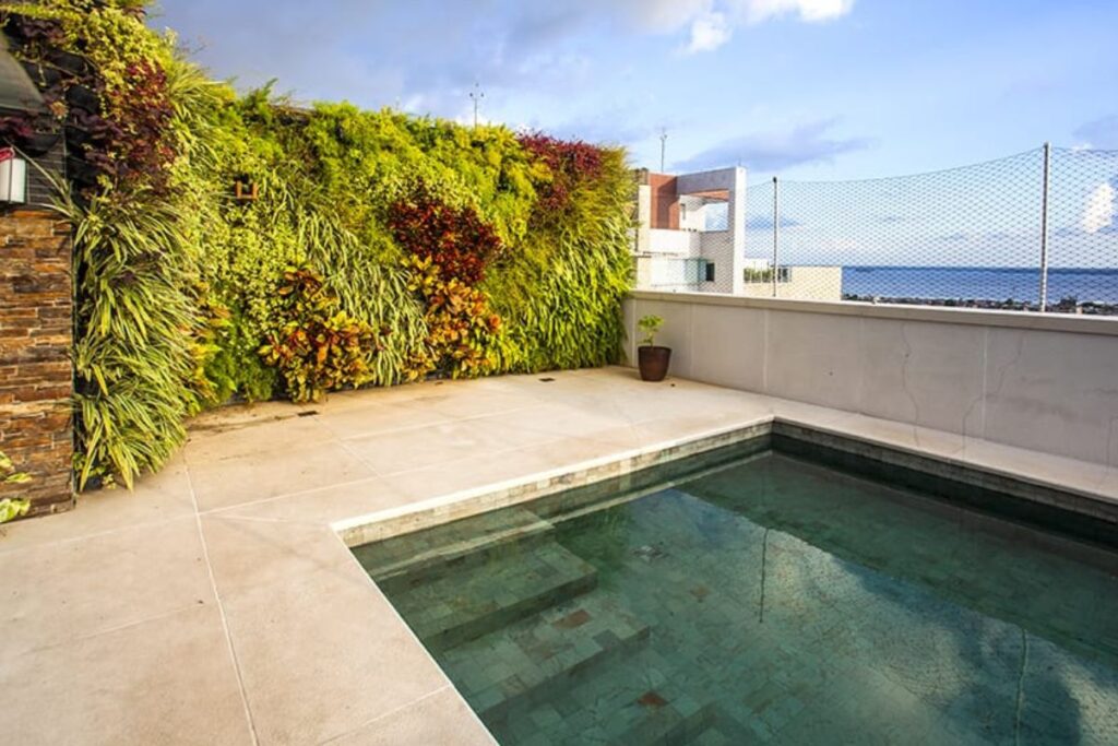 Linha Terraviva Compac.