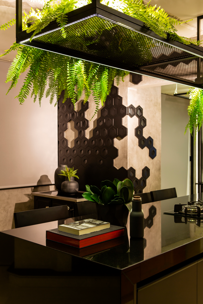 Revestimento cimentícios para parede - Pixel