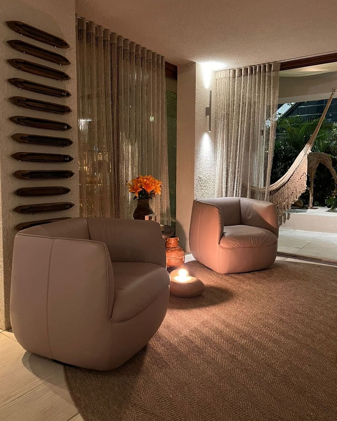 Linha Elegance em CASACOR Pernambuco - Blog Solarium | Inspiração e ...