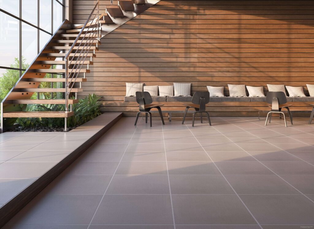 Imagem de Linha Solarium Arena, ideal para pisos de alto tráfego.