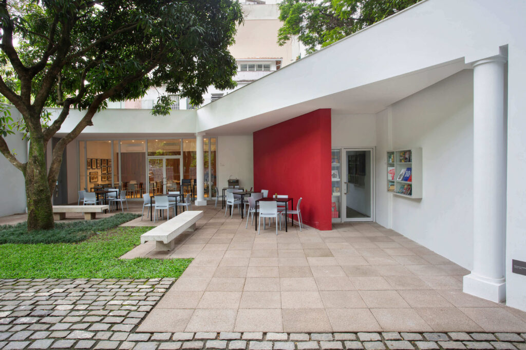Imagem de Linha Solarium Drenaggio.