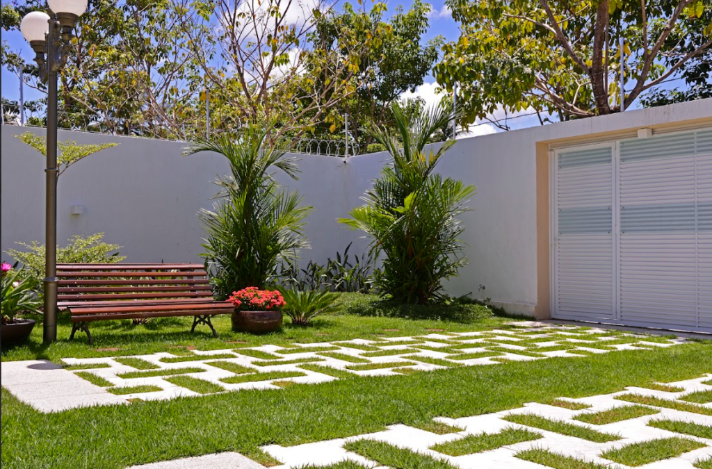 Imagem Linha Permeare Solarium.
