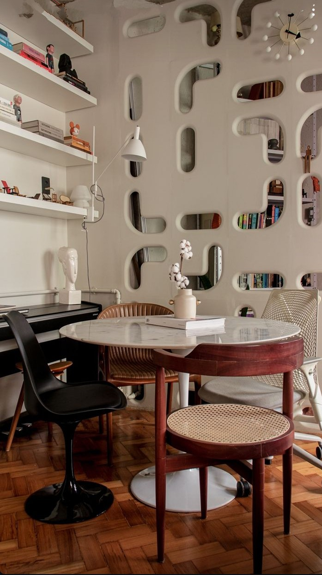 Revestimentos para interiores: saiba como escolher