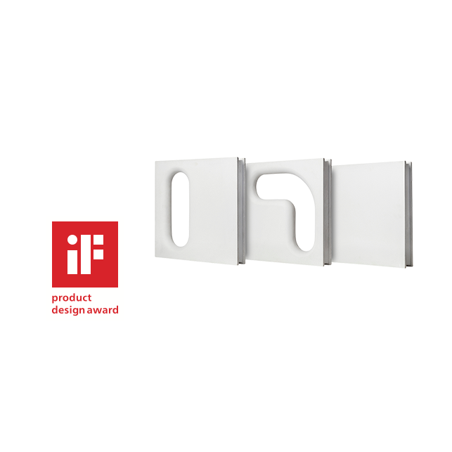 Cobogó Leno - iF Design Award