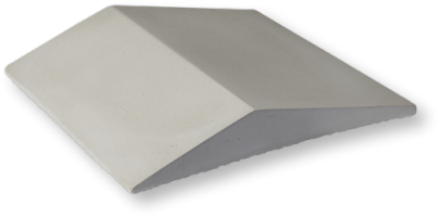 Linha Flake, revestimento cimentício da Solarium